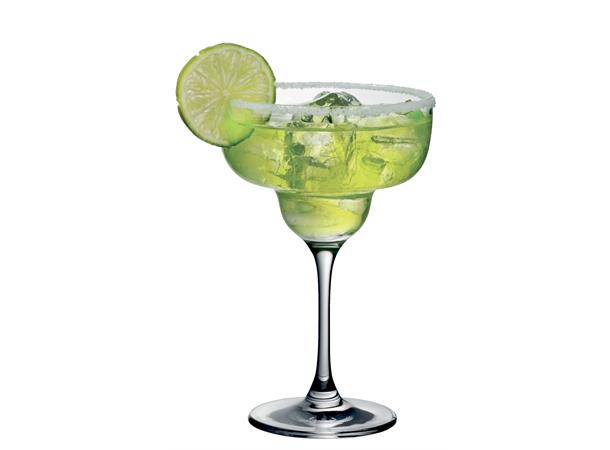 Margeritaglass 36cl WMF MANHATTAN H:175mm Ø:110mm 36cl